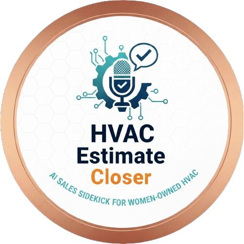 Estimate Closer Logo