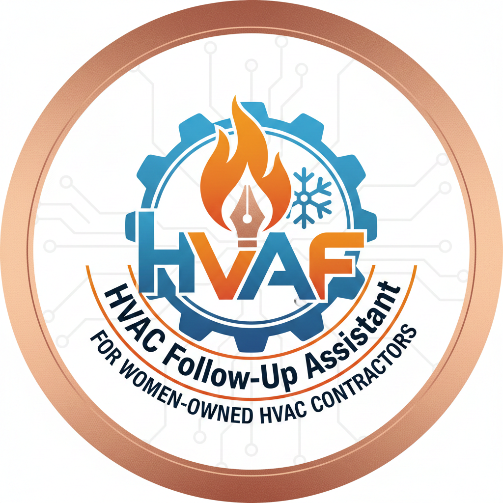 Follow-Up Assistant Logo