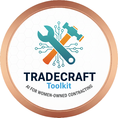 Tradecraft Toolkit